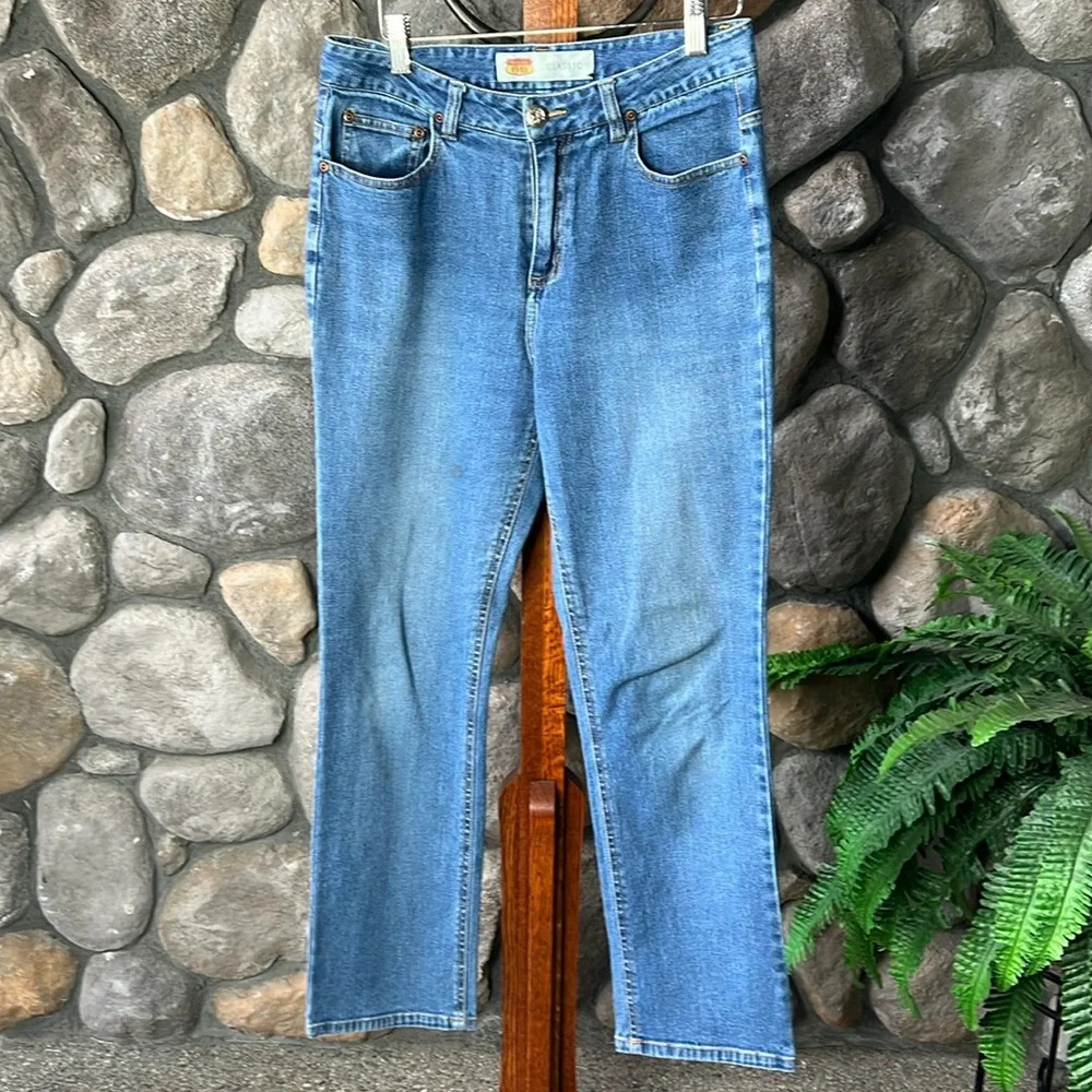 Route 66 Classic Jeans